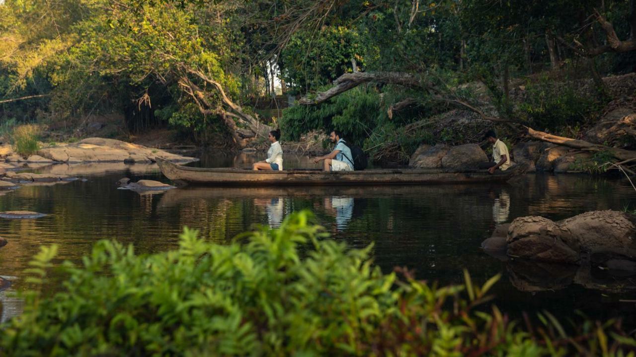 Quiet By The River- Cgh Earth Thodakayam 外观 照片
