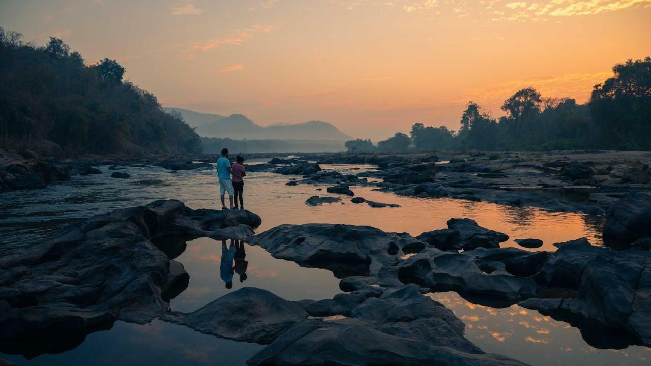 Quiet By The River- Cgh Earth Thodakayam 外观 照片